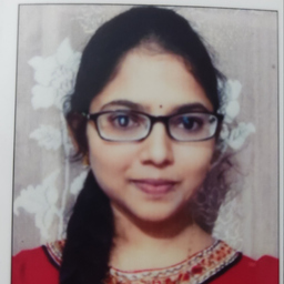 Kavya Kasturi