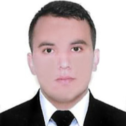 Fahim Ahmad YOUSUFZAI