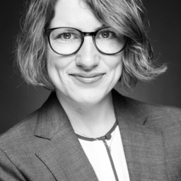 Judith Malter