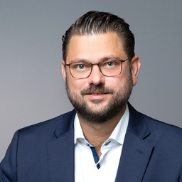 Nicolas Stammel