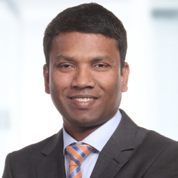 Nurul Shaikh