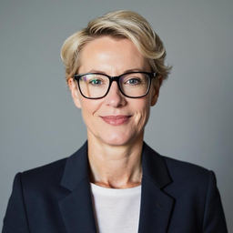 Mag. Iris Brachmaier