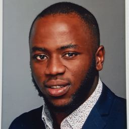 Vannick Njenkam
