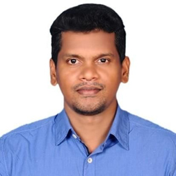 VETRIVEL RAVICHANDIRAN