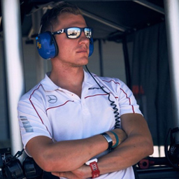 David Grabengiesser