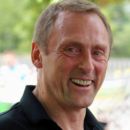 Dieter Hanf