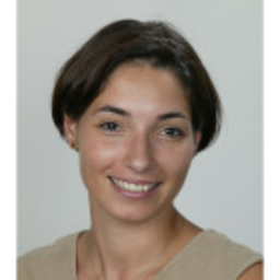 Patrizia Pütz