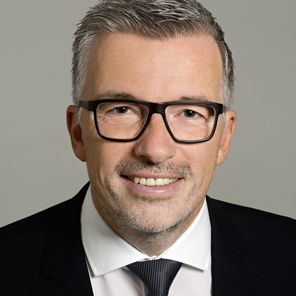 Thomas Plotzke Geschäftsführer, HR Director Elis Deutschland XING