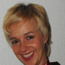 Diana Smoger