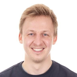 Maximilian Hoffmann