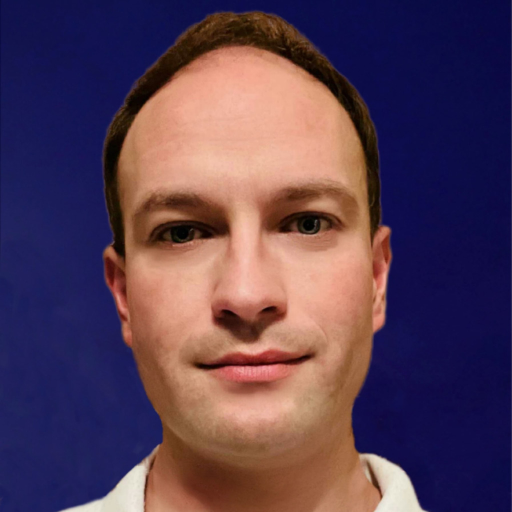 Patrick Fietz Leiter Logistik Möbel Mit XING