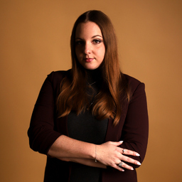 Julia Zaschka