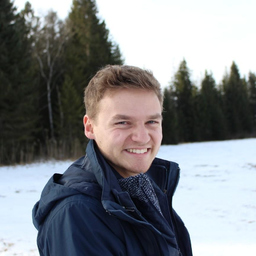 Nico Mayer