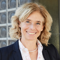 Dr. Miriam Engelhardt