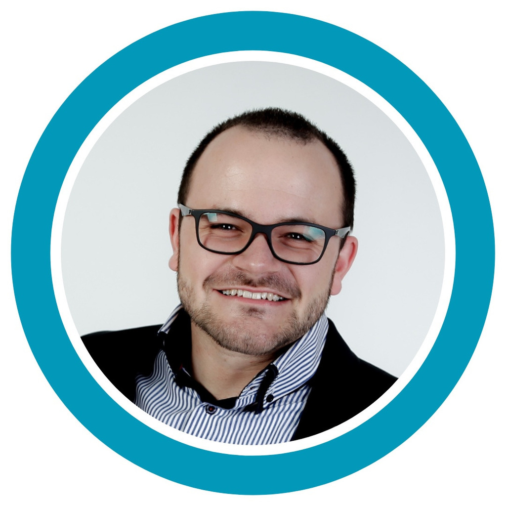 Roman Schulz - Team Lead Information Management Central, Eastern, Southern  Europe and Turkey - Hexagon PPM | XING