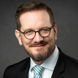 Dr. Michael Glück