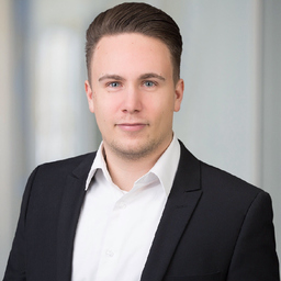 Yannick Lehr