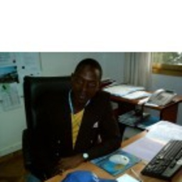 Frank DIAKITE