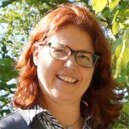 Melanie Götze