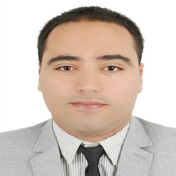 Youssef Ezhari