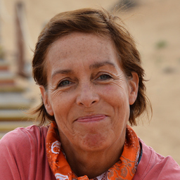 Iris Brinkmann