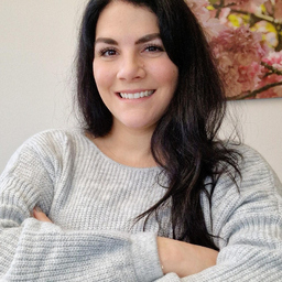 Alexandra Carolin Neuens