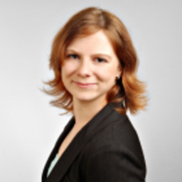 Melanie Pawlik