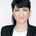 Social Media Profilbild Alina Gollmer Bonn