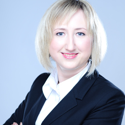 Profilbild Diana Fainikova