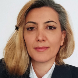 Ing. Mahda Moradi