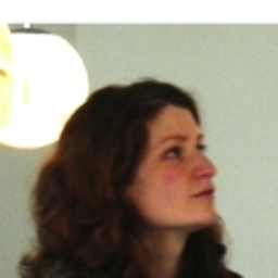 Profilbild Maria Schoof