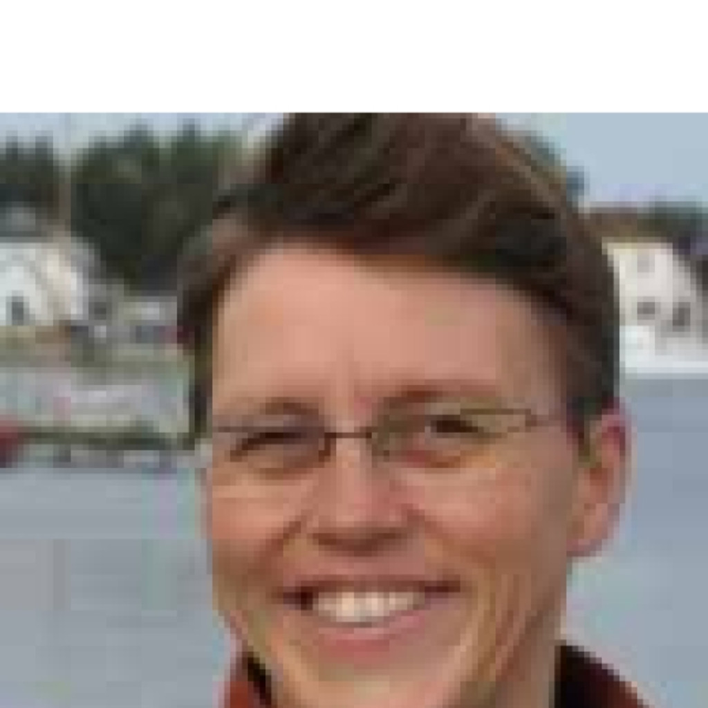 Nicole Brüggemann Financial Controller Captrain Deutschland GmbH