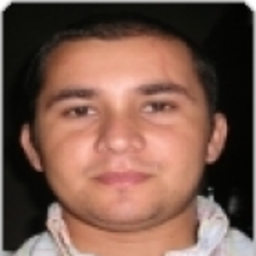 Euclides Ramiro Triana Vargas