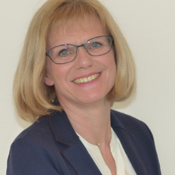 Christina Gebhardt