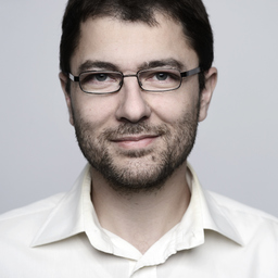 Dr. Michail Anastasopoulos's profile picture