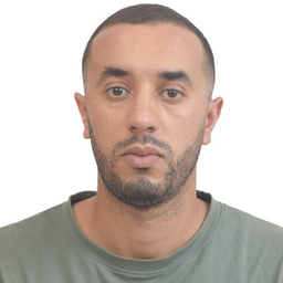 RAMDANE SID ALI AMROUCHE