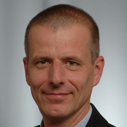 Profilbild Ulf Eggert