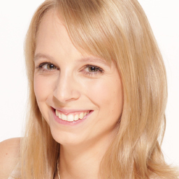 Verena Böslau's profile picture