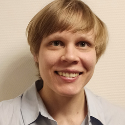 Dr. Mara Gutzeit