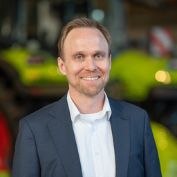 Phillip Kriegesmann
