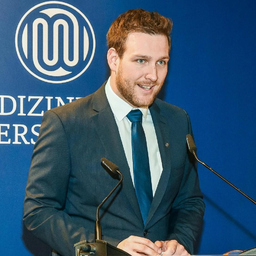 Dr. Bernhard Trabauer