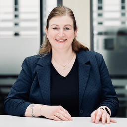 Kathrin Hammer