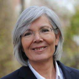 Dr. Margit Hofmann