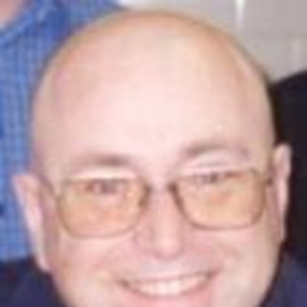 Dr. John Falconer CEO GetITinaFlash XING