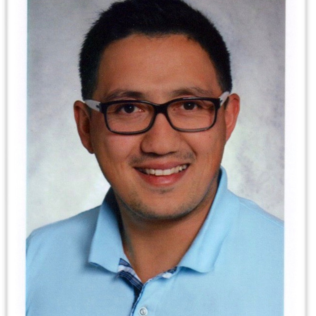 Alexander Rupp - Teamleiter - Orthopädie Brillinger GmbH & Co. KG | XING