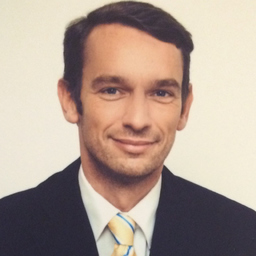 Dr. Ralf Zarbock