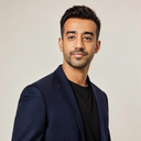 Nish Sribavan