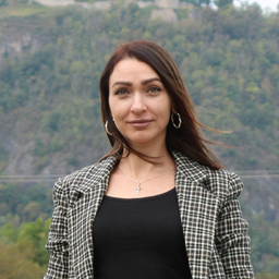 Olga Marsulenko
