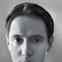 David Vandrey