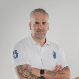 Tobias Müller